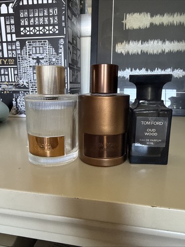 Tom ford empty - ford,