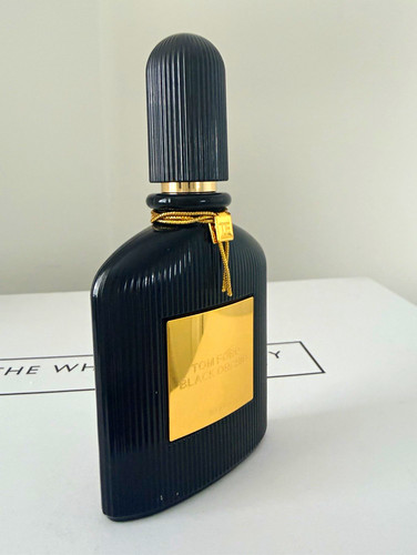 Tom ford black orchid - tom,