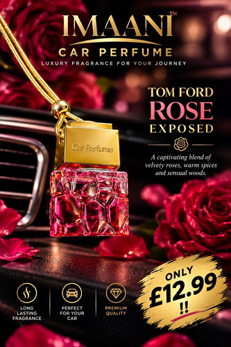 Tom ford rose - ford,