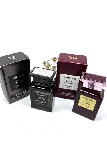 Tom ford oud wood - ford, +