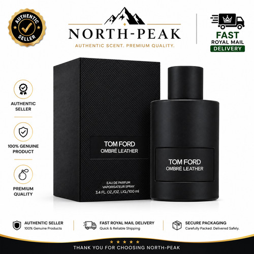 Tom ford ombre - tom, leather