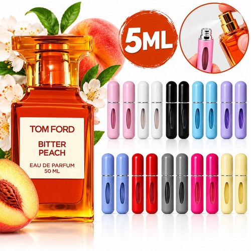 Tom ford bitter - bitter, peach