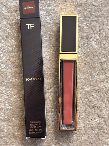Tom ford gloss luxe - gloss,