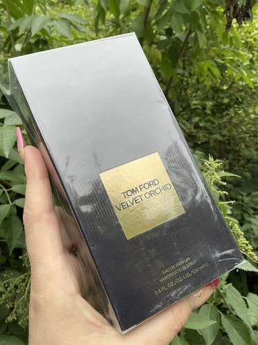 Tom ford velvet orchid eau - eau, de