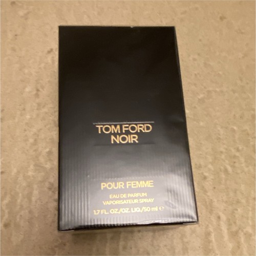 Tom ford noir pour femme - noir,