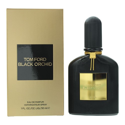 Tom ford black orchid eau - tom,