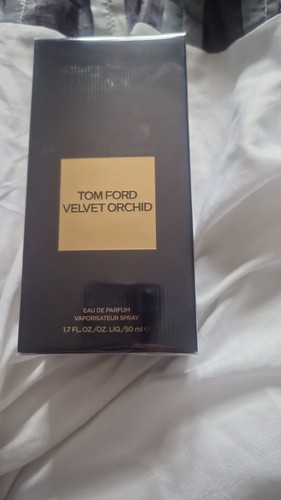 Tom ford velvet orchid for - ford,