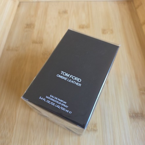 Tom ford ombre leather - eau, de
