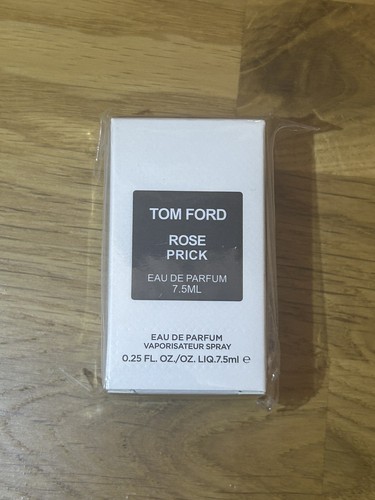 Tom ford rose - ford, prick
