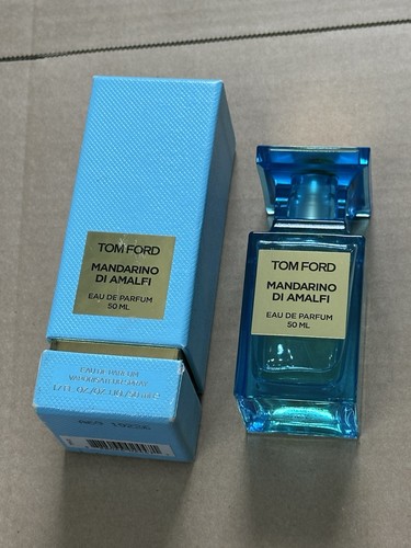 Tom ford mandarino amalfi - mandarino, di