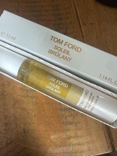 Tom ford soleil brulant travel - tom,