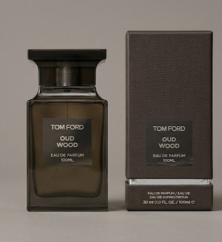 Tom ford oud - oud, wood