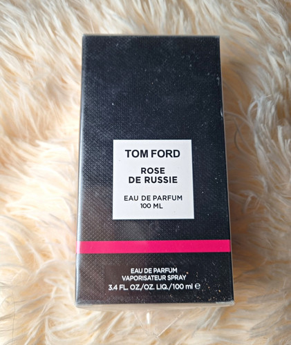 Tom ford rose russie eau - ford,