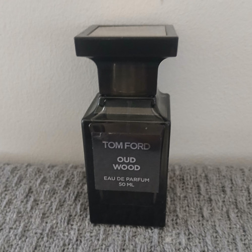 Tom ford oud - tom, eau