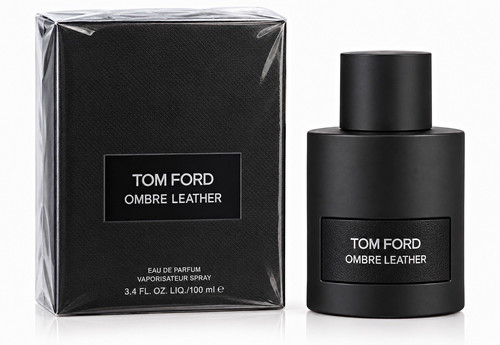 Tom ford ombre leather eau - ford,