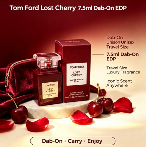 Tom ford lost cherry - ford,