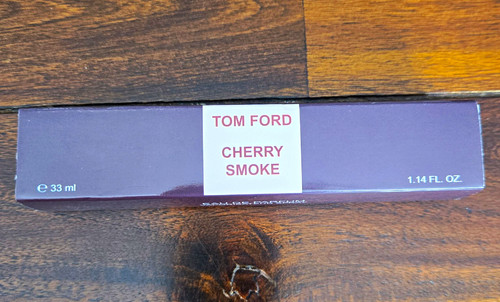 Tom ford cherry - cherry, de