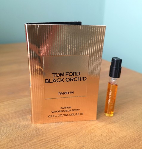 Tom ford black orchid - ford,