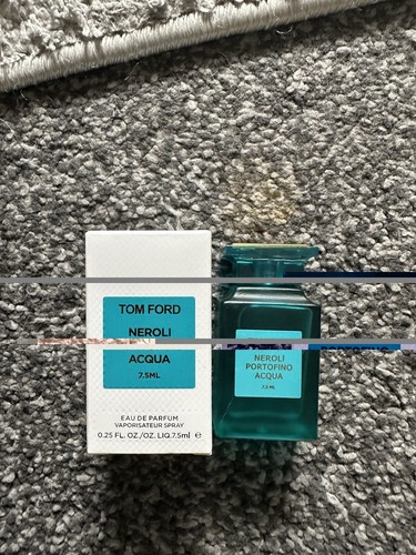 Tom ford neroli portofino - ford,