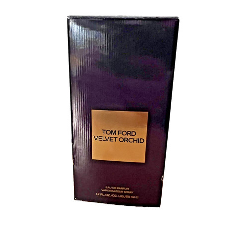 Tom ford velvet orchid eau - ford,