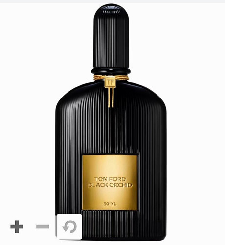 Tom ford black orchid eau - tom,
