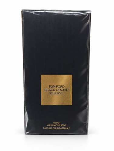 Tom ford black orchid - ford, reserve
