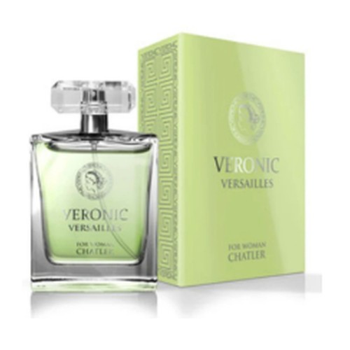 Ladies eau parfum 100ml - ladies,