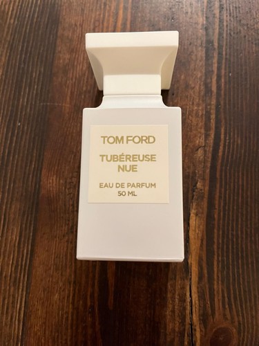 Tom ford tubereuse - tubereuse, nue