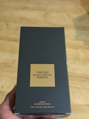 Tom ford black orchid - tom,