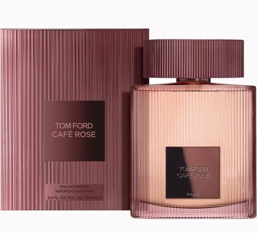 Tom ford cafe rose - tom,