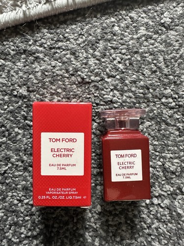 Tom ford electric cherry - ford,