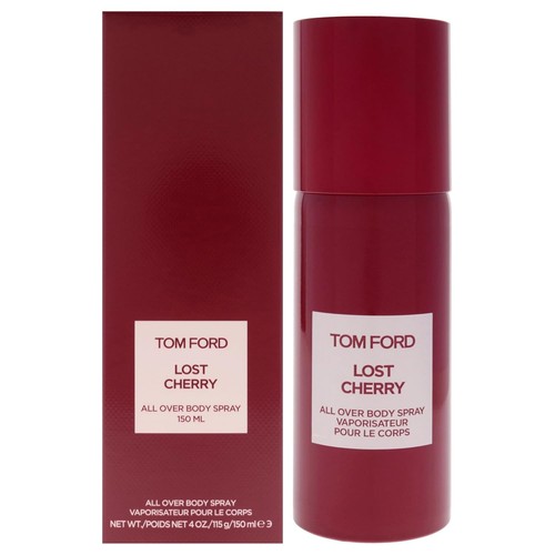 Tom ford lost cherry - tom,