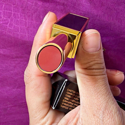 Tom ford lip color - lip, matte