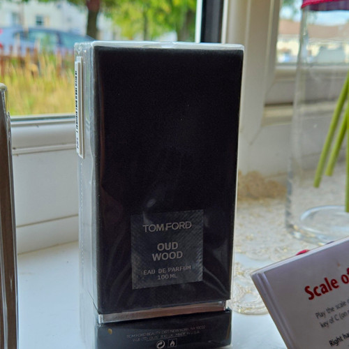 Tom ford oud - oud, scent