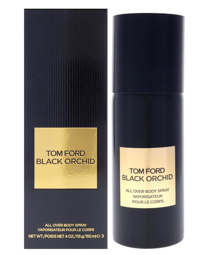 Tom ford black - ford, orchid
