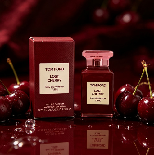 Tom ford lost cherry 5ml - ford,