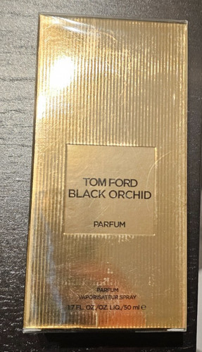 Tom ford black orchid parfum - tom,