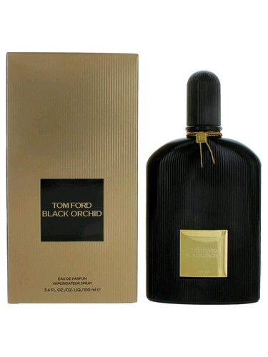 Tom ford black orchid - tom,
