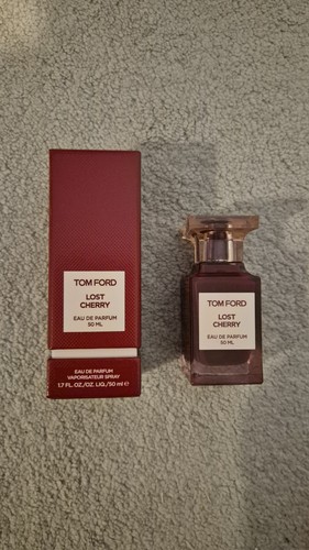 Empty bottle box - &, tom