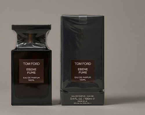 Tom ford ebene - fume, eau