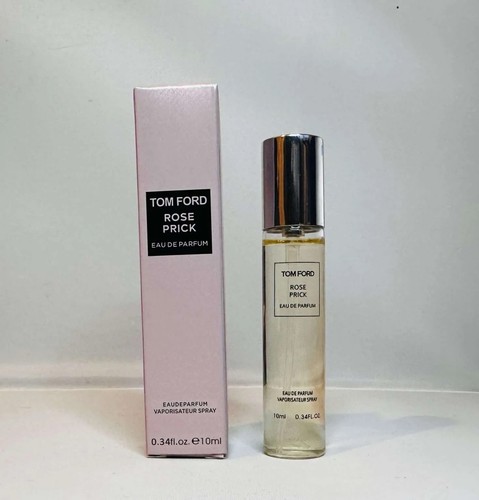 Tom ford rose - prick, 10ml