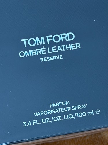 Tom ford ombre - ombre, leather
