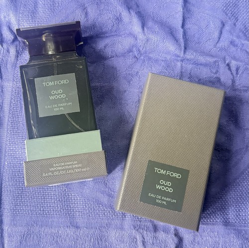 Tom ford oud wood - tom,