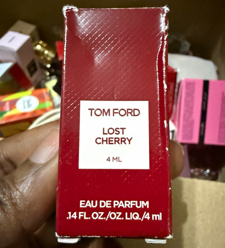 Tom ford lost - ford,