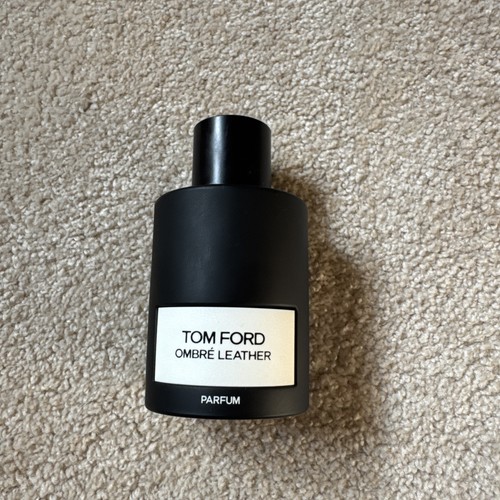 Empty tom ford ombré leather - tom,