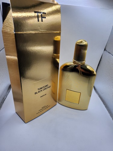 Tom ford black orchid 100ml - tom,