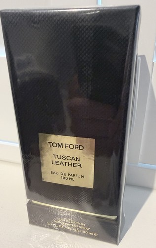 Tom ford tuscan - ford, leather
