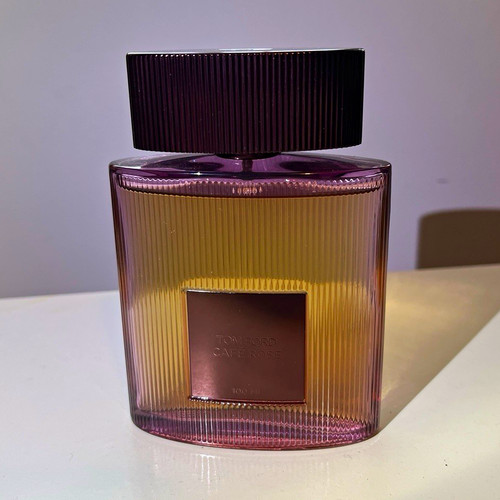 Tom ford cafe rose - cafe,