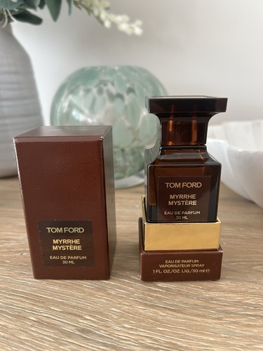 Tom ford myrrhe - myrrhe, mystere