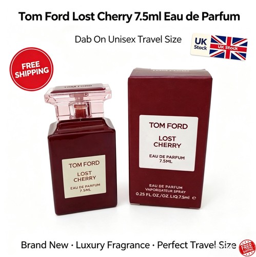 Tom ford lost cherry 5ml - ford,